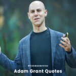 Adam Grant Quotes