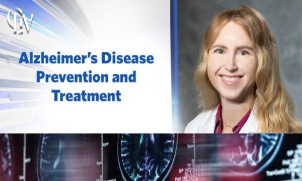 Alzheimer’s Treatment