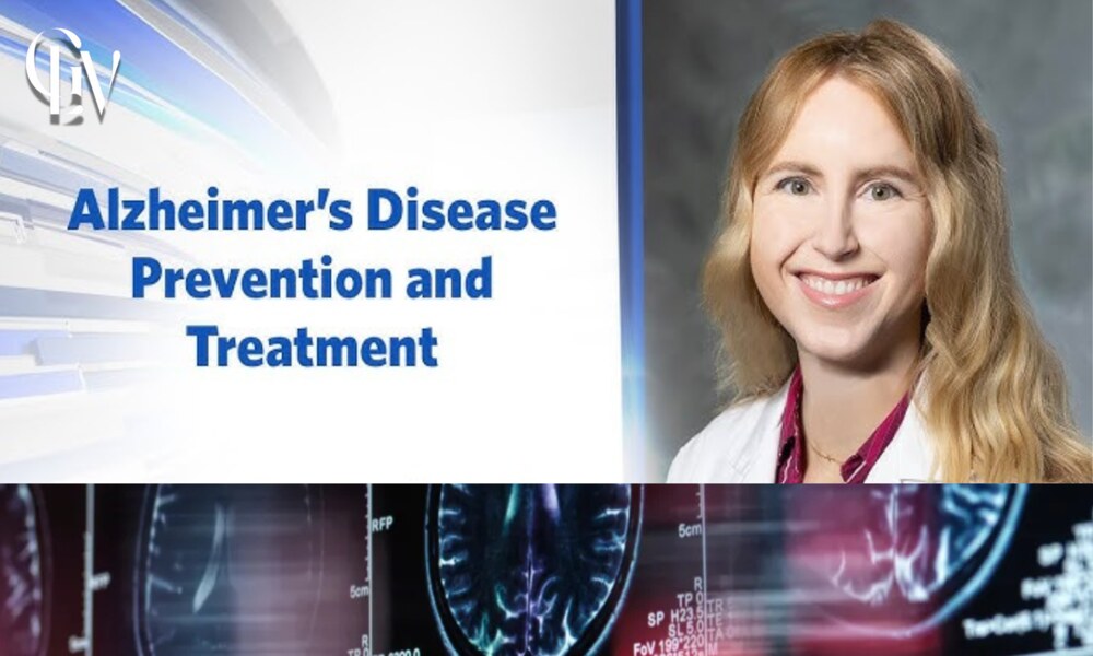 Alzheimer’s Treatment