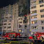 PM Pledges Cash for Construction