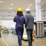 Australia's Manufacturing