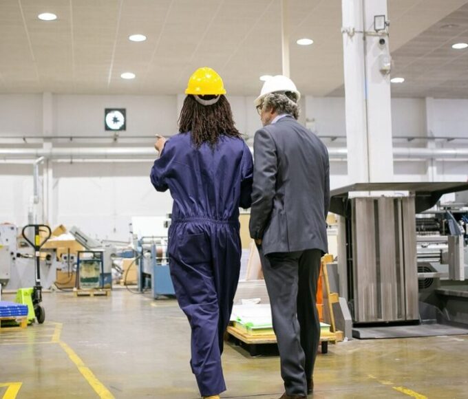 Australia's Manufacturing