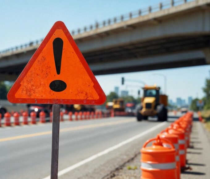 Automatic Emergency Braking Rules