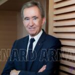 Bernard Arnault