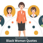 Black Woman Quotes