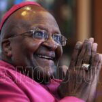Desmond Tutu