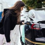 Electric Vehicle Prices