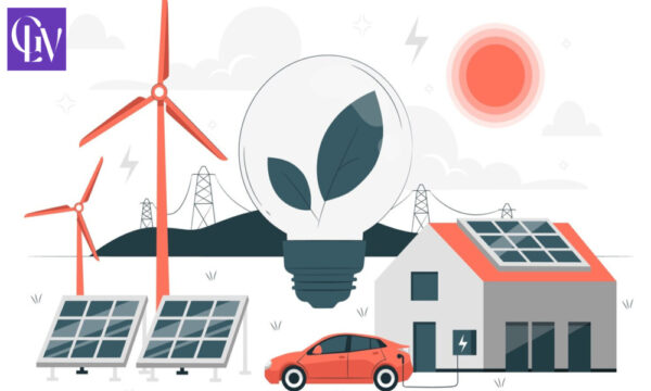 Germany's 'Energiewende' Initiative