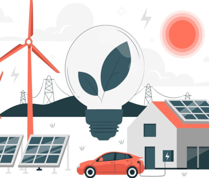 Germany's 'Energiewende' Initiative