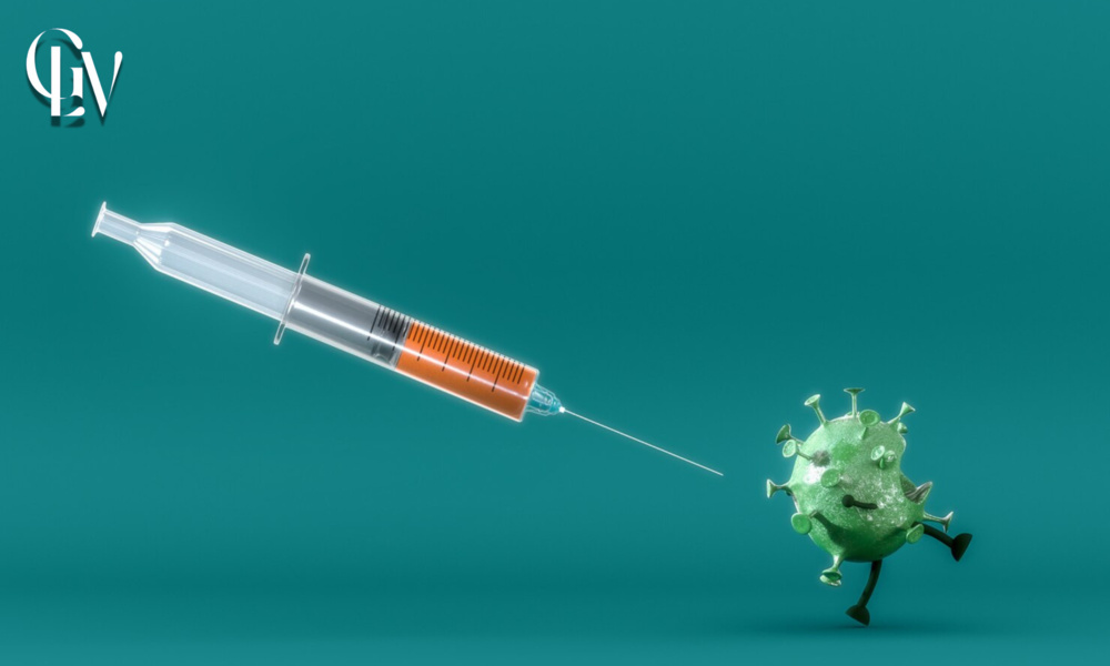 Global Vaccine Distribution