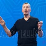 Larry Ellison
