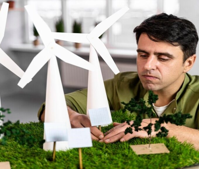 Plant Carbon Sequestration