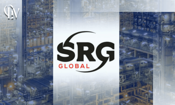 SRG Global's Advanced Development