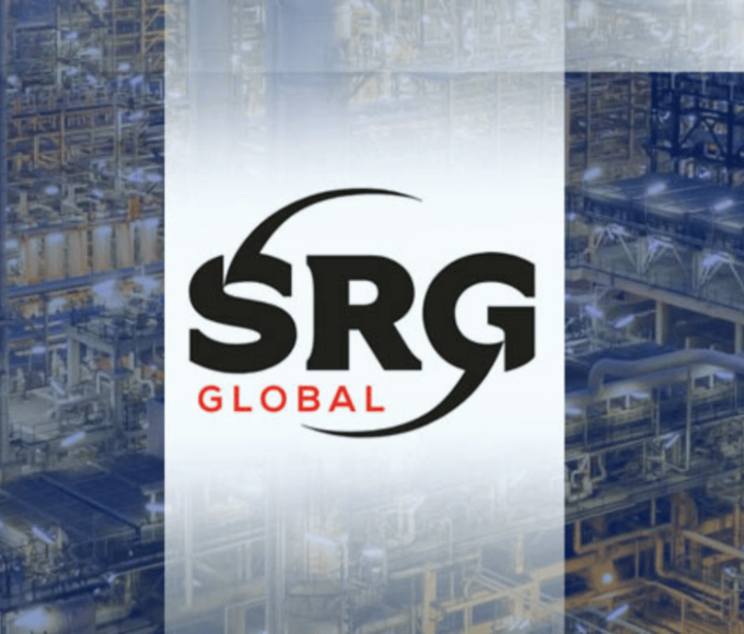 SRG Global's Advanced Development