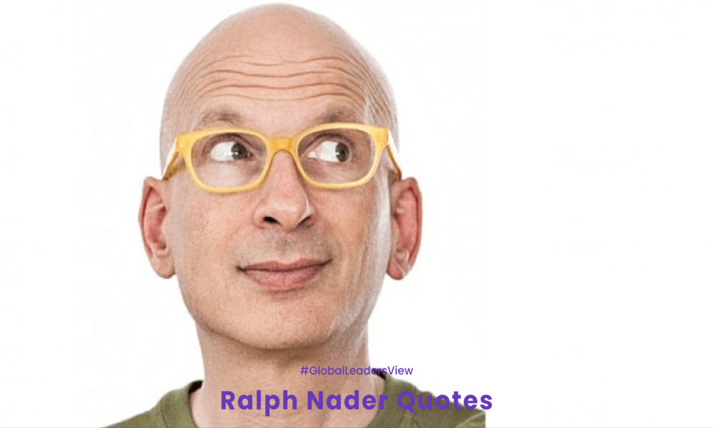 Seth Godin Quotes