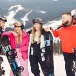 SkiWelt in Austria Implements