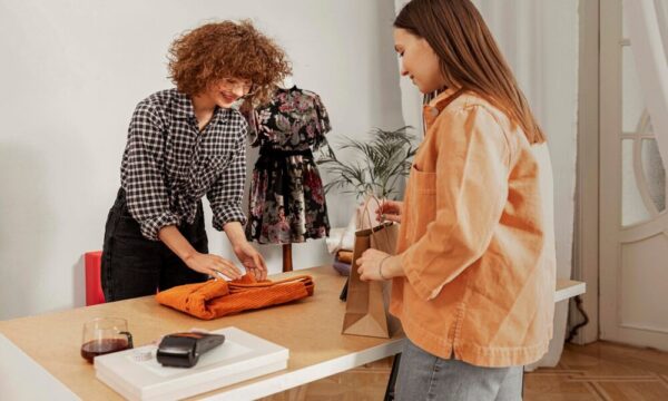 Emphasis on Sustainable Fashion