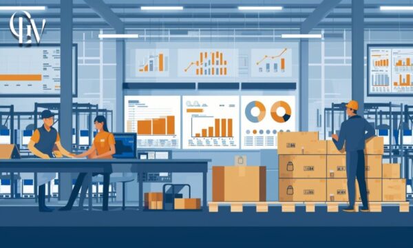 U.S. Manufacturing Activity