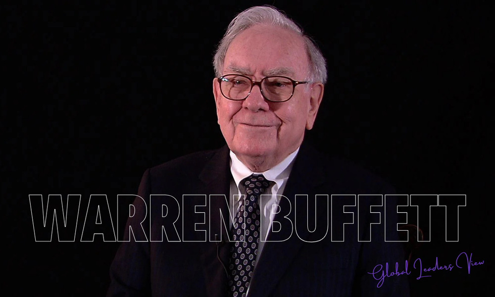 Warren Buffett
