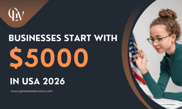 Businesses to Start with $5000