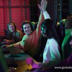 “Canadian gaming market growth 2025.”