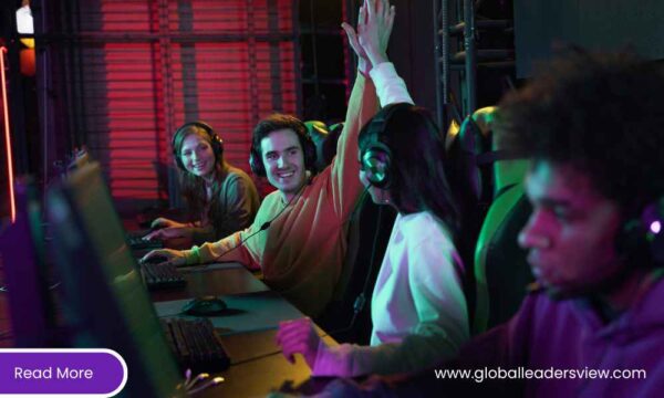 “Canadian gaming market growth 2025.”