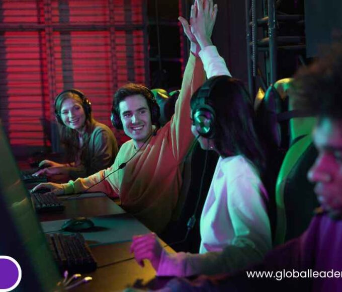 “Canadian gaming market growth 2025.”