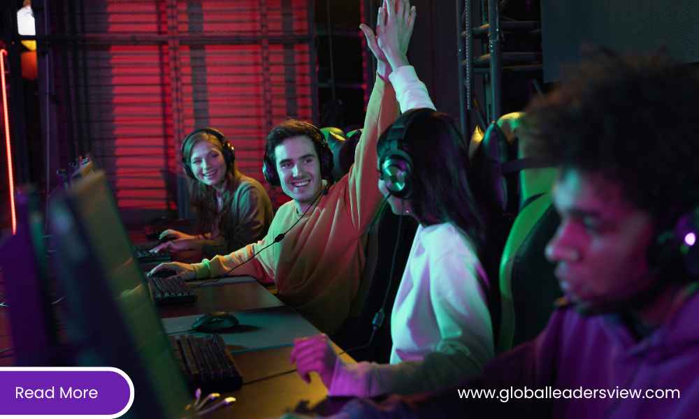 “Canadian gaming market growth 2025.”