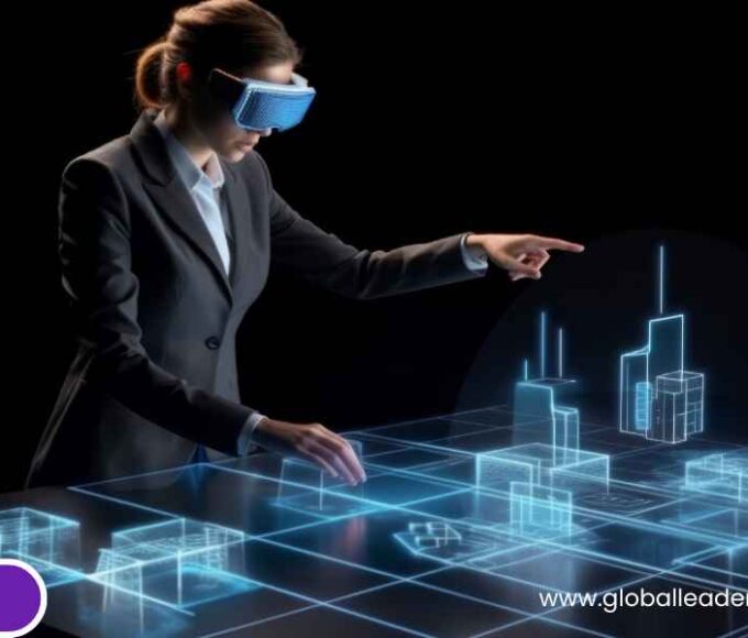 “Maket AI platform showcasing AI-powered home design features after securing $3.4M CAD funding.”