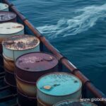 "Trump's New Ukraine Peace Plan Causes Drop in Oil Prices."