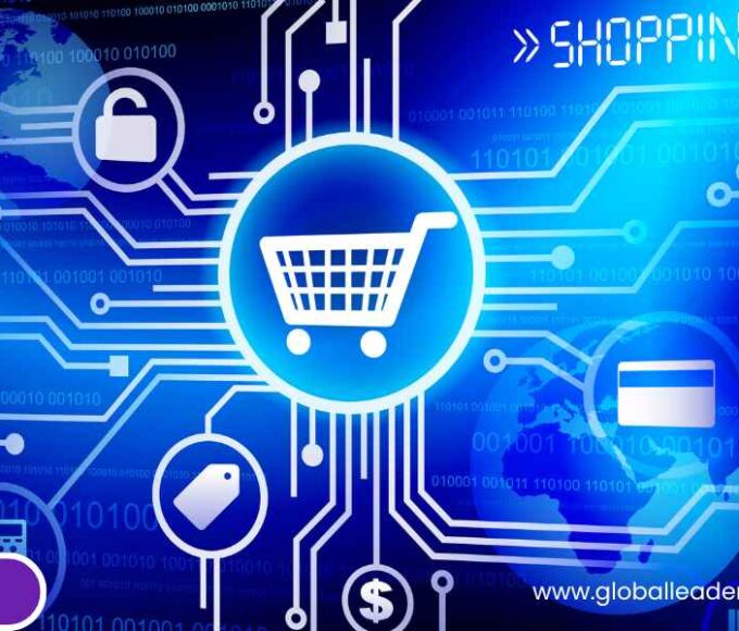 Shopping trend 2025